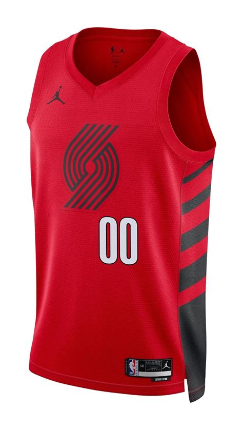 Portland Trail Blazers 2024.